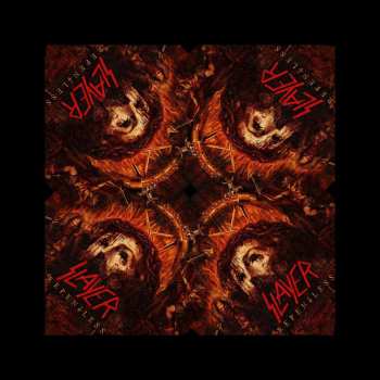 Merch Slayer: Šatka Repentless