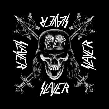 Merch Slayer: Šatka Wehrmacht