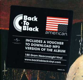 LP Slayer: South Of Heaven