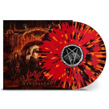 LP Slayer: Repentless