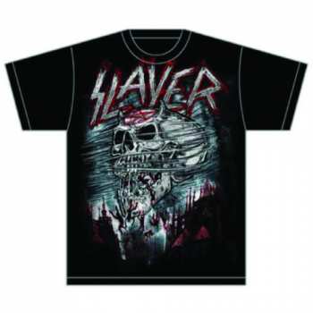 Merch Slayer: Tričko Demon Storm 