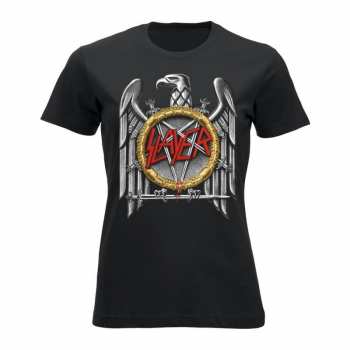 Merch Slayer: Tričko Detské Eagle