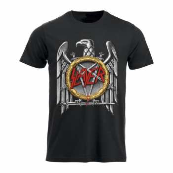 Merch Slayer: Tričko Eagle