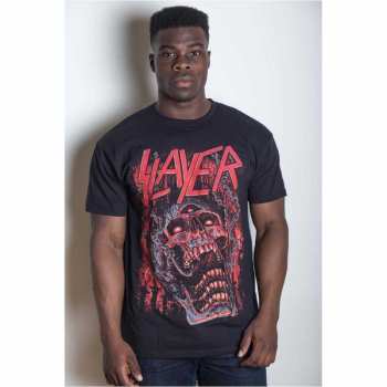 Merch Slayer: Tričko Meat Hooks 