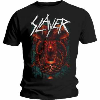 Merch Slayer: Tričko Offering 