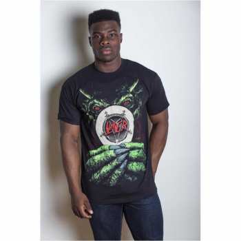 Merch Slayer: Tričko Root Of All Evil 