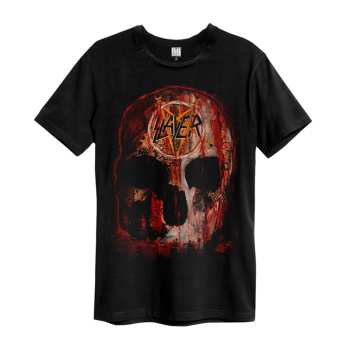 Merch Slayer: Tričko World Sacrifice