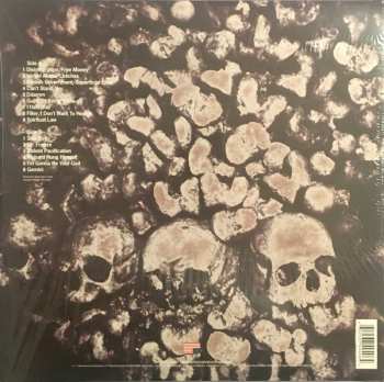 LP Slayer: Undisputed Attitude
