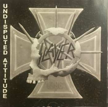 LP Slayer: Undisputed Attitude