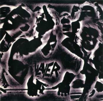 LP Slayer: Undisputed Attitude