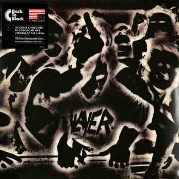 LP Slayer: Undisputed Attitude