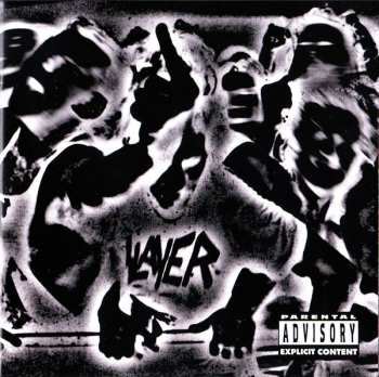 CD Slayer: Undisputed Attitude