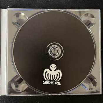 CD Sleaford Mods: Austerity Dogs