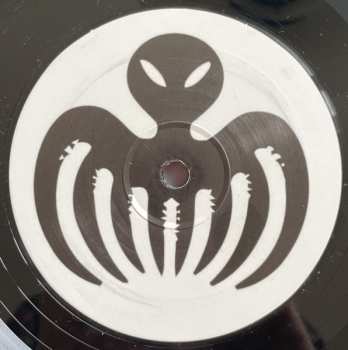 LP Sleaford Mods: Austerity Dogs