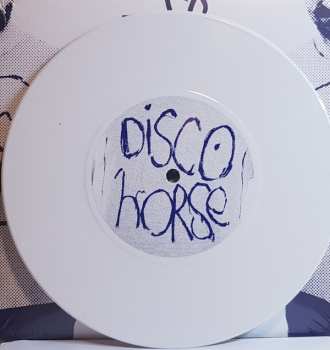 SP Sleaford Mods: Discourse LTD | CLR