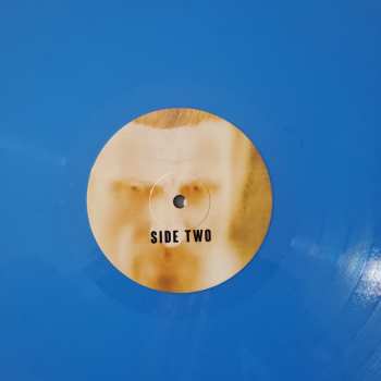 LP Sleaford Mods: Eton Alive CLR