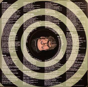 LP Sleaford Mods: The Demise Of Planet X CLR | LTD