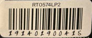 LP Sleaford Mods: The Demise Of Planet X CLR | LTD
