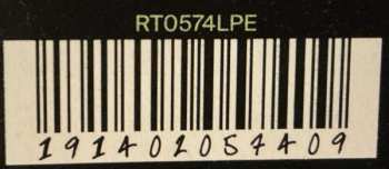 LP Sleaford Mods: The Demise Of Planet X CLR | LTD