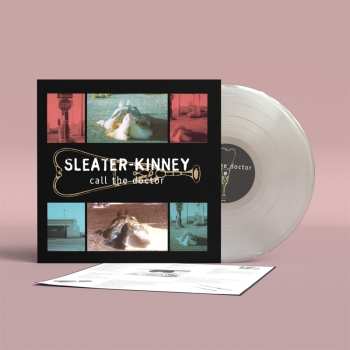 LP Sleater-Kinney: Call The Doctor
