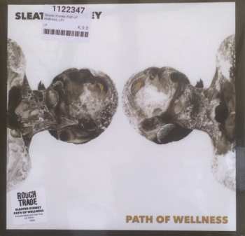 LP Sleater-Kinney: Path Of Wellness CLR