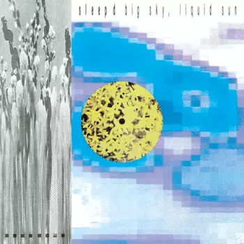 Sleep D: Big Sky Liquid Sun