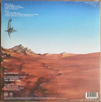 2LP Sleep: Dopesmoker
