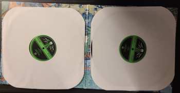 2LP Sleep: Iommic Life (The Clarity / Leagues Beneath)