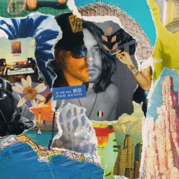 CD Sleep Sleep: The Lost Art Of Questioning Everything