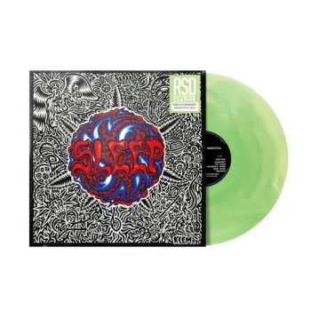 LP Sleep: Sleep's Holy Mountain