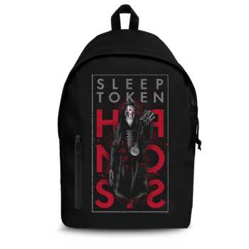 Merch Sleep Token: Ruksak Hypnosis (phd Exclusive)