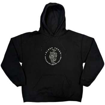 Merch Sleep Token: Mikina Tomb