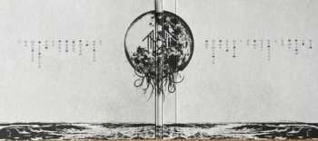 CD Sleep Token: Take Me Back To Eden