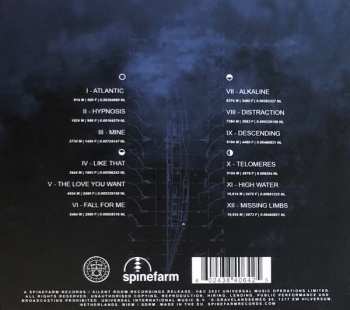 CD Sleep Token: This Place Will Become Your Tomb