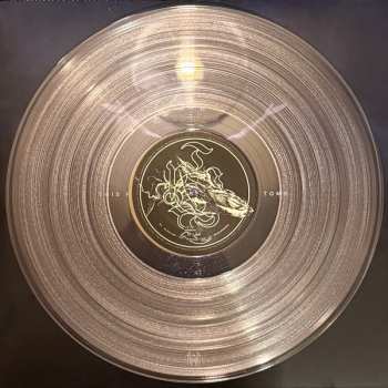 2LP Sleep Token: This Place Will Become Your Tomb CLR | LTD