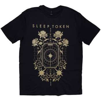 Merch Sleep Token: Tričko Caramel