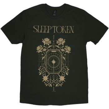 Merch Sleep Token: Tričko Caramel