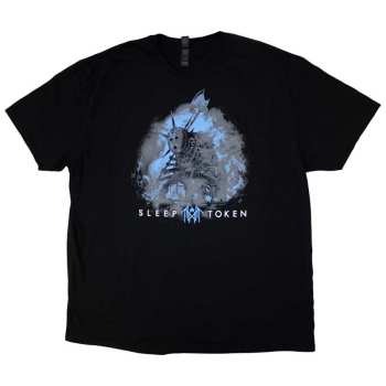 Merch Sleep Token: Tričko Chokehold