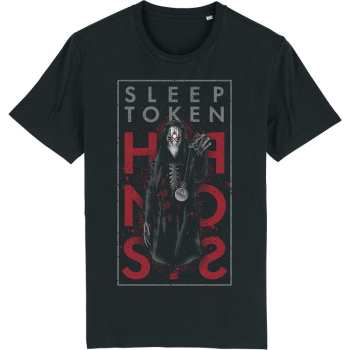 Merch Sleep Token: Tričko Hypnosis