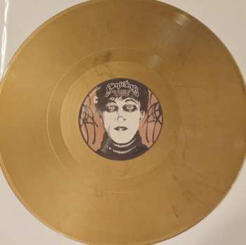 2LP Sleepbomb: The Cabinet Of Dr. Caligari