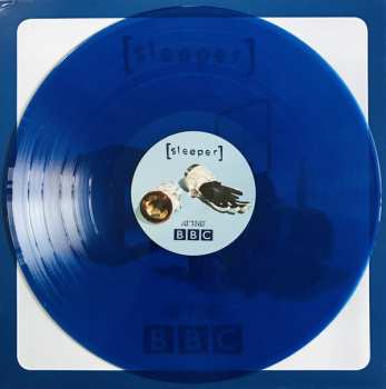 LP Sleeper: At The BBC LTD | CLR