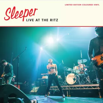 Live At The Ritz