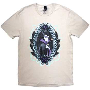Merch Sleeping Beauty: Tričko Maleficent Dreamless Sleep