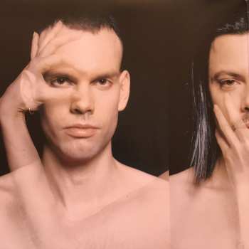 LP Placebo: Sleeping With Ghosts