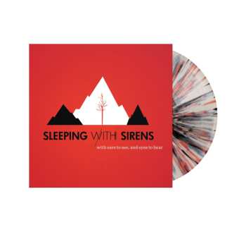 Album Sleeping With Sirens: With Ears To See And Eyes To Hear