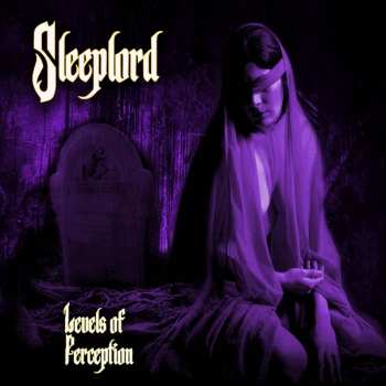 CD Sleeplord: Levels Of Perception