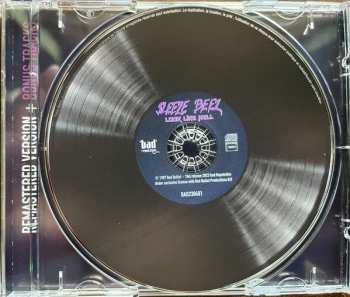 CD Sleeze Beez: Look Like Hell