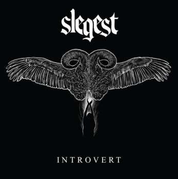 Album Slegest: Introvert
