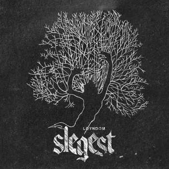 LP Slegest: Løyndom