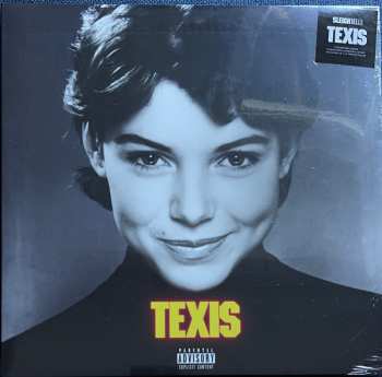 LP Sleigh Bells: Texis CLR